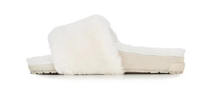 emu australia musica slippers