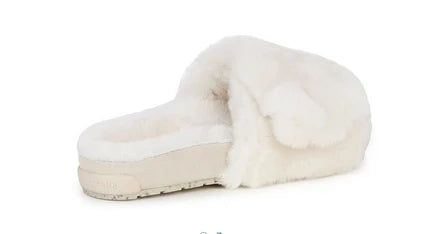 emu australia musica slippers