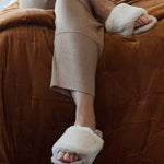 emu australia musica slippers