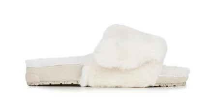 emu australia musica slippers