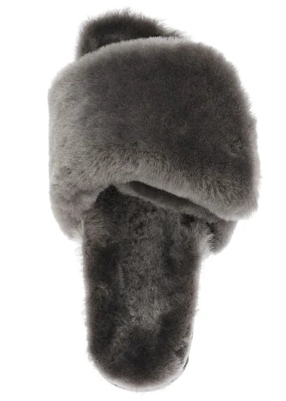 emu australia musica slippers