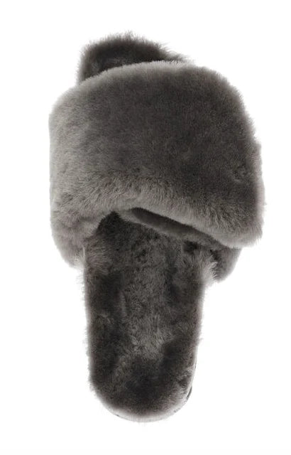 emu australia musica slippers
