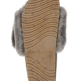 emu australia musica slippers