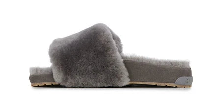 emu australia musica slippers