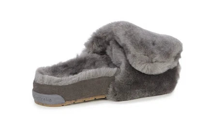 emu australia musica slippers