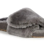 emu australia musica slippers
