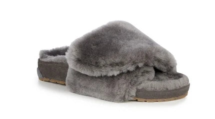 emu australia musica slippers