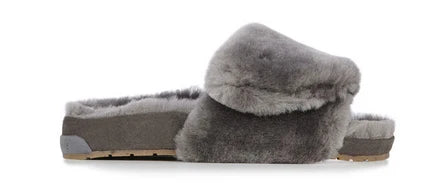 emu australia musica slippers