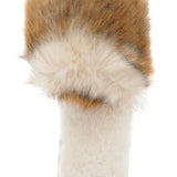 emu australia myna lava slippers