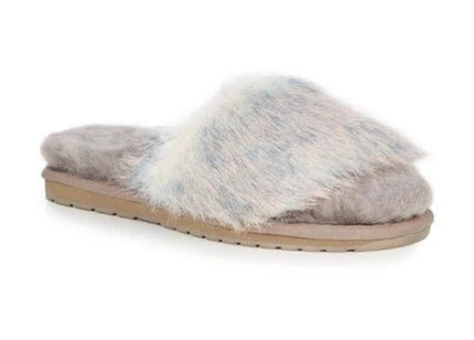 emu australia myna lava slippers