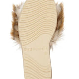 emu australia myna lava slippers