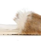 emu australia myna lava slippers