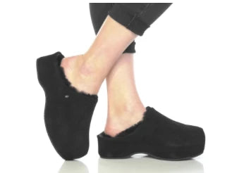 emu australia nahn slippers