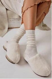 emu australia nahn teddy slippers