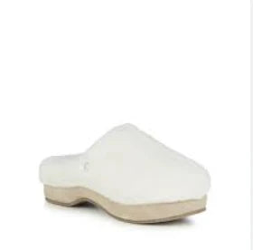 emu australia nahn teddy slippers