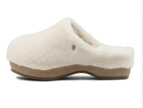 emu australia nahn teddy slippers