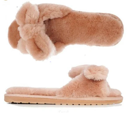 emu australia naledi slippers