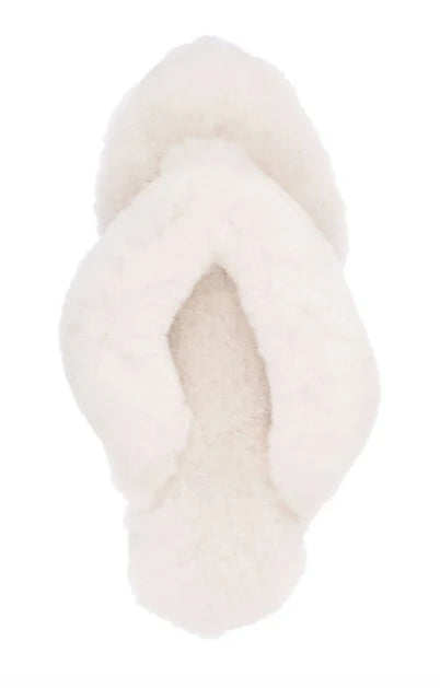 emu australia pitta slippers