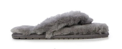 emu australia pitta slippers