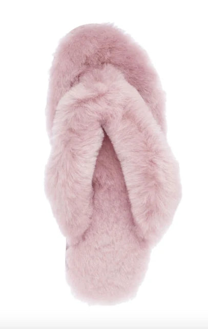 emu australia pitta slippers