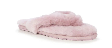 emu australia pitta slippers