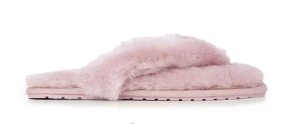 emu australia pitta slippers