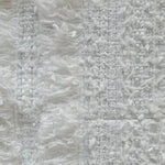french tweed jacket and pencil skirt fabric