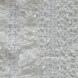 french tweed jacket and pencil skirt fabric