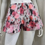 Hazy Days Pink Shorts
