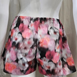 Hazy Days Pink Shorts