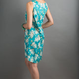 Lilac Jade Dress