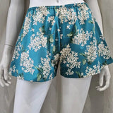 Lilac Jade Shorts