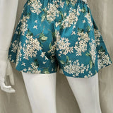 Lilac Jade Shorts