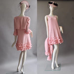 lottie dress and jacket