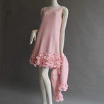 lottie dress and jacket
