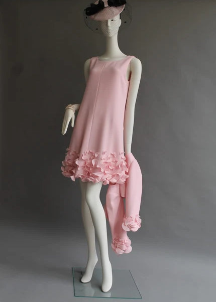lottie dress and jacket