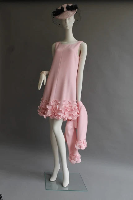 lottie dress and jacket