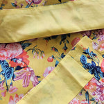 magical bouquet print