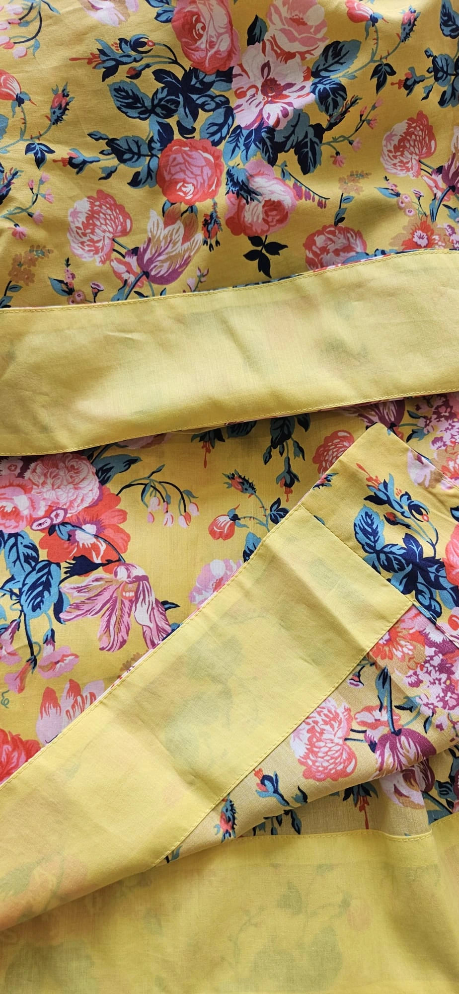 magical bouquet print