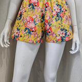 Magical Bouquet Shorts
