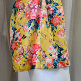 Magical Bouquet Shorts