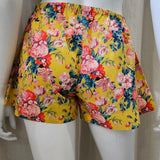Magical Bouquet Shorts
