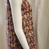 Majesty Coral Dress
