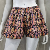 Majesty Coral Shorts