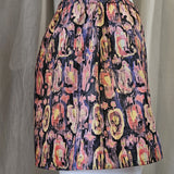 Majesty Coral Shorts