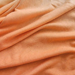 melon asymmetric poncho