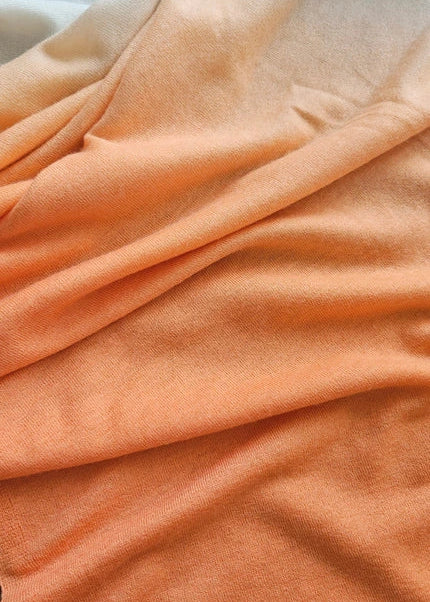 melon asymmetric poncho