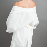 Mitsi Garden Short Kimono