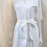 Mitsi Garden Short Kimono