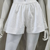 Mitsi Garden Shorts